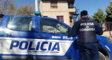 Policía de Córdoba, NA