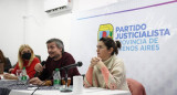 Quedaron conformadas las secretarías del Partido Justicialista de la provincia de Buenos Aires