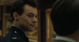 Se conoció el primer tráiler de My Policeman, la nueva película de Harry Styles