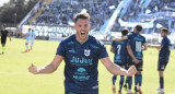 Copa Argentina, Gimnasia de Jujuy vs. Racing de Córdoba. Foto: NA.