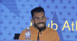 Carlos Tevez. 