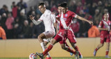 Liga Profesional de Fútbol, Argentinos Juniors vs. Independiente. Foto: NA.