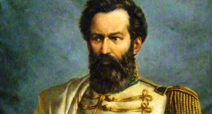 General Martín Miguel de Güemes