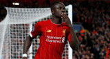 Sadio Mané, Liverpool. Foto: Reuters.