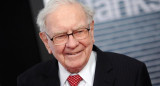 Warren Buffett. Foto: forbes.