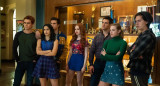 Riverdale, serie. Foto: Reuters.