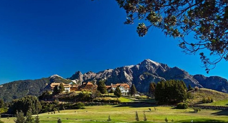 San Carlos de Bariloche, Argentina, foto Tripadvisor