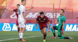 Lanús vs. Colón, NA