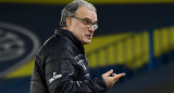 Marcelo Bielsa. Foto: Reuters.