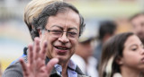 Gustavo Petro, Colombia, Foto NA	