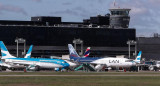 Aerolíneas. Foto: Reuters.