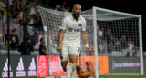 Gonzalo Higuaín. Foto: Inter Miami.