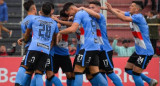 Patronato venció a Independiente por 3 a 1 en Paraná. Foto: NA.