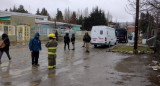 Evacuaron un colegio porque un estudiante llevó una supuesta granada. Foto: NA.	