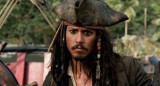 Johnny Depp, NA