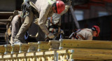 La emergencia laboral cesó por la actividad económica y la tasa de empleos. Foto: NA.