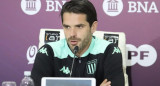 Fernando Gago. Foto: NA.