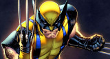 Wolverine. Foto: EFE.