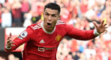 Cristiano Ronaldo, Manchester United, fútbol inglés, NA