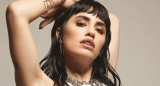 Lali Espósito. Foto: Rolling Stone.