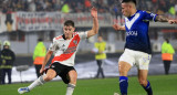 Julián Álvarez, River. Foto: NA.