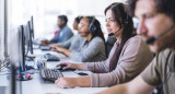 Call center, foto Nfog blog
