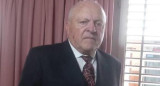 Domingo Verna asesinó a su nieto. Foto: NA.