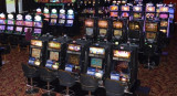 Casino Platinum en el Chaco. Foto: Gentileza Casino Platinum.