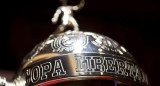 Copa Libertadores. Foto: EFE.