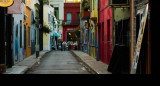 Barrio de Palermo.