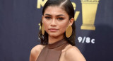 Zendaya directora de Euphoria. Foto: NA