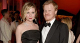 Kirsten Dunst y Jesse Plemons, actriz, actor, NA