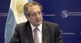 Miguel Ángel Pesce, Banco Central, Economía argentina, NA