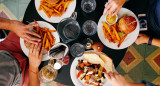 Alimentación, comidas rápidas. Foto: Dan Gold, Unsplash.