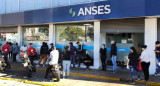 ANSES otorgó un extra para titulares de AUH y AUE. Foto: NA.