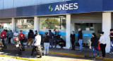 ANSES otorgó un extra para titulares de AUH y AUE. Foto: NA.