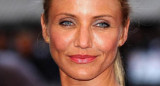 Cameron Diaz. NA