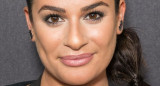 Lea Michele envuelta en un escándalo. Foto: news24viral.