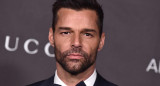 Ricky Martin enfrenta una grave denuncia. Foto: redes sociales.