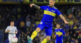 Darío Benedetto, Boca Juniors. Foto: NA.