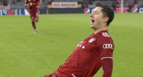 Robert Lewandowski. Foto: NA.