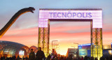 Tecnópolis. Foto: NA.