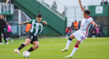 Banfield vs. San Lorenzo, fútbol argentino, NA