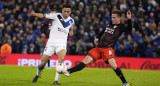 Vélez vs. River, fútbol argentino, NA