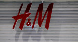 H&M. Foto: EFE.