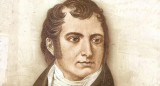 Juan José Castelli, miembro de la Primera Junta.