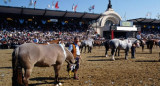 La Rural, exposición, NA