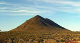 Volcanes de Córdoba Foto Daniel Santos