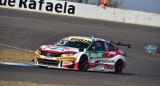 Facundo Ardusso, TC2000, automovilismo, NA