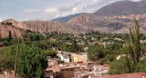 Foto Jujuy_Quebrada de Humahuaca